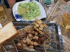 -胜泽眼镜烧烤(云霄路直营店)