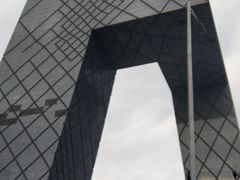 -中央广播电视总台(光华路办公区)