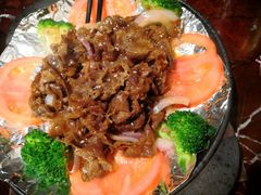 -新白鹿餐厅(爱琴海购物中心店)
