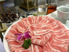 -小肥羊·牛羊肉火锅(万达广场店)
