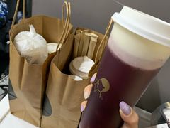 -喜茶(北京三里屯太古里店)
