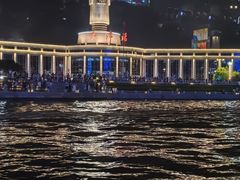 -海河游船-永乐码头(大悲院)