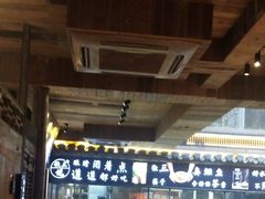 -徽三说·土徽菜·中国徽菜连锁品牌(一中店)