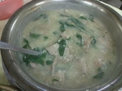 -标记美食新鲜猪杂(兴南大道店)