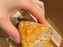 -Let's Taipei 非常烘焙(太古里店)