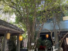 -竹吟山房
