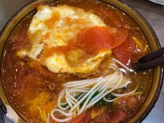 -华兴街煎蛋面(总店)