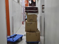 -美立方自助仓迷你小仓库(太阳宫凯德店)