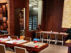 -The COOK·厨餐厅·自助餐(浦东嘉里大酒店)
