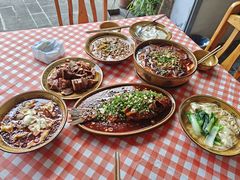 -牡丹之香饭店