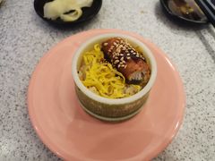 -争鲜回转寿司(南开大悦城店)
