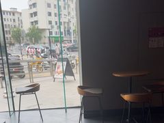 -星巴克(海门解放路店)