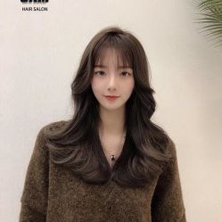 -3AM HAIR SALON染发接发