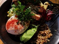 -O'mills Sourdough Bakery&Bistro(永嘉路店)