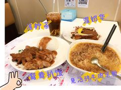 -大哥餐厅(西城花园店)