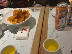 -关东小磨东北菜(漕河泾印象城店)