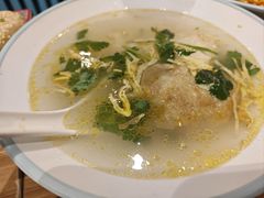 -小杨生煎(金山百联购物中心3楼店)