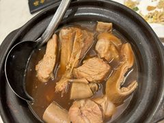 -新峰肉骨茶