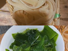 苕粉-陈陈火锅(较场口店)
