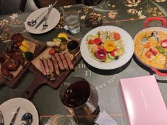 -第101座花园餐厅(湖滨88店)