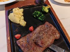 -必胜客(桐乡吾悦广场店)