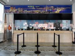 -澳门环岛游湾仔码头