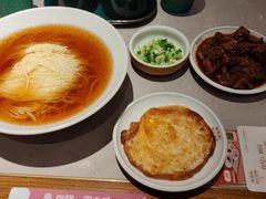 -松鹤楼面馆(飞州国际广场店)