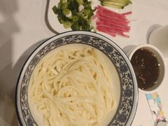 -万荣烤鸭店·北京菜(天坛店)