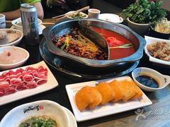 -纸盐河码头火锅(十八梯店)