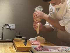 -鮨青(恒基名人购物中心店)