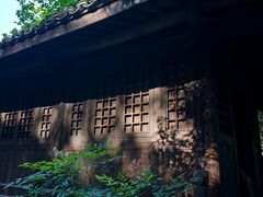 -黄公望隐居地