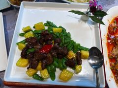 -山外山菜馆(玉泉路店)