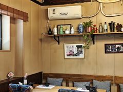 -束河人家(南锣鼓巷店)