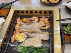 -炭烤麻里·臻选自助烤肉料理(观音桥大融城店)