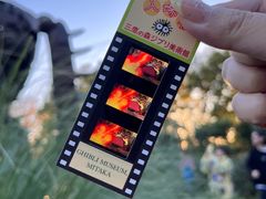 -三鹰之森吉卜力美术馆