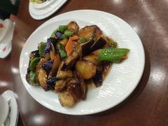-李老哈·东北菜(宋园路店)