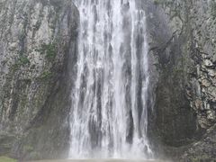 -刘伯温故里景区百丈漈