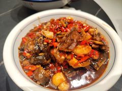 -回家吃饭·地道南昌菜(建德观总店)