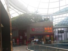 -八合里潮汕鲜牛肉火锅(深圳海岸城店)
