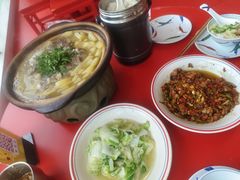 -侯师傅热炒店(印象城店)