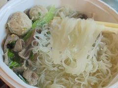 -郑家包子牛肉拉面(尚勤路店)