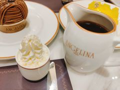 -Angelina安吉丽娜(恒隆广场店)