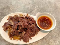 -高玛纳驴肉火烧(河间总店)