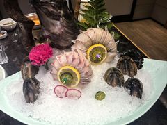 -川骄海鲜自助(亚运村店)