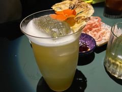 -SPEYSIDE 威士忌&鸡尾酒吧