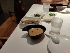 -东来顺饭庄(西直门店)