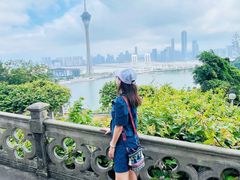-主教山小堂