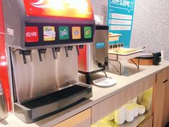 自助取餐区-半天妖烤鱼(印象城店)