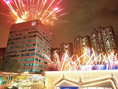-新城市广场