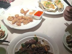 -船歌·鱼水饺青岛菜(闽江二路店)